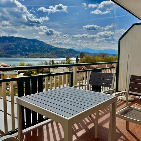 Appartamento View - Free Parking *