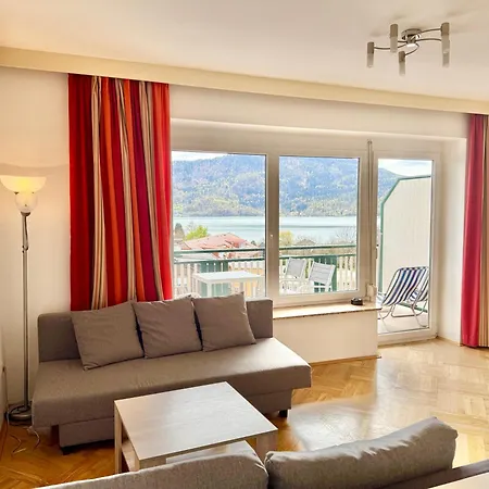 Appartamento View - Free Parking